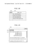 Processing Abnormality Detection Method and Processing Device diagram and image