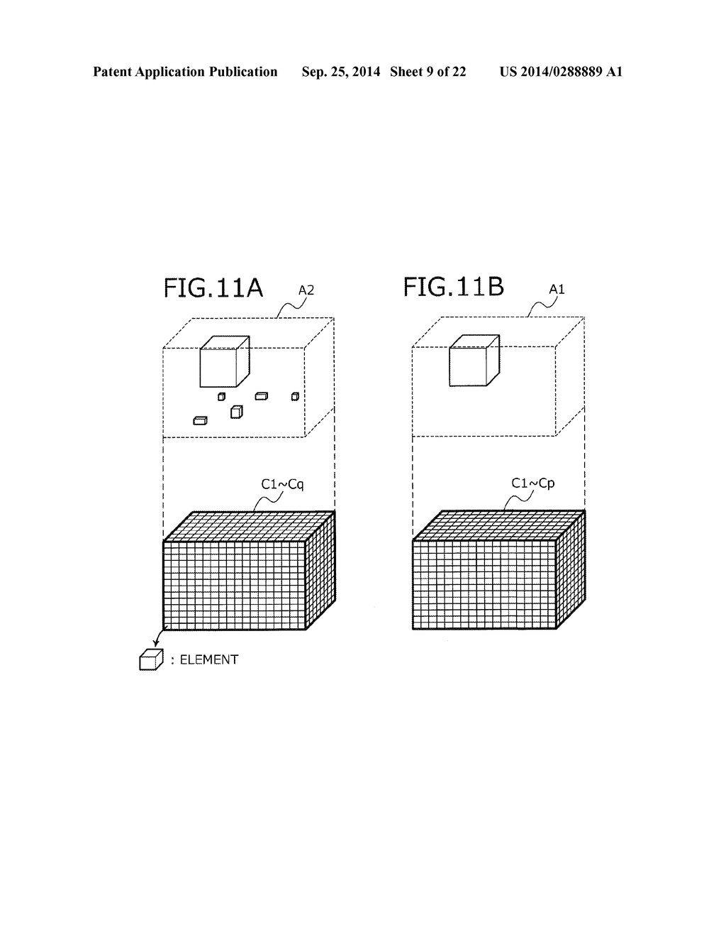 COMPUTER PRODUCT, ANALYSIS MODEL GENERATING METHOD, AND ANALYSIS MODEL     GENERATING APPARATUS - diagram, schematic, and image 10