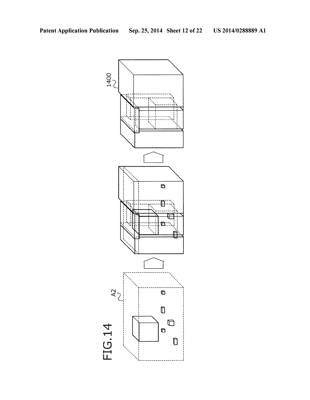 COMPUTER PRODUCT, ANALYSIS MODEL GENERATING METHOD, AND ANALYSIS MODEL     GENERATING APPARATUS - diagram, schematic, and image 13