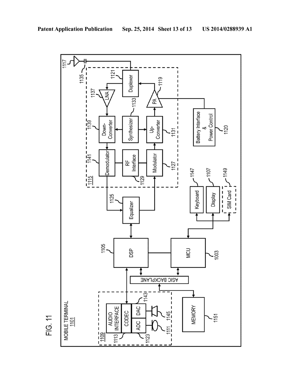 METHOD AND APPARATUS FOR OPTIMIZING TIMING OF AUDIO COMMANDS BASED ON     RECOGNIZED AUDIO PATTERNS - diagram, schematic, and image 14