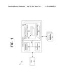 ROUTINE-BASED MANAGEMENT OF EXERCISE EQUIPMENT ACCESS diagram and image