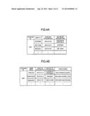 TERMINAL DEVICE, COUPON SERVER DEVICE, COUPON-USING DEVICE, COUPON     HISTORY-OF-USE SERVER DEVICE, AND COUPON SHARING SYSTEM diagram and image