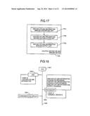 TERMINAL DEVICE, COUPON SERVER DEVICE, COUPON-USING DEVICE, COUPON     HISTORY-OF-USE SERVER DEVICE, AND COUPON SHARING SYSTEM diagram and image