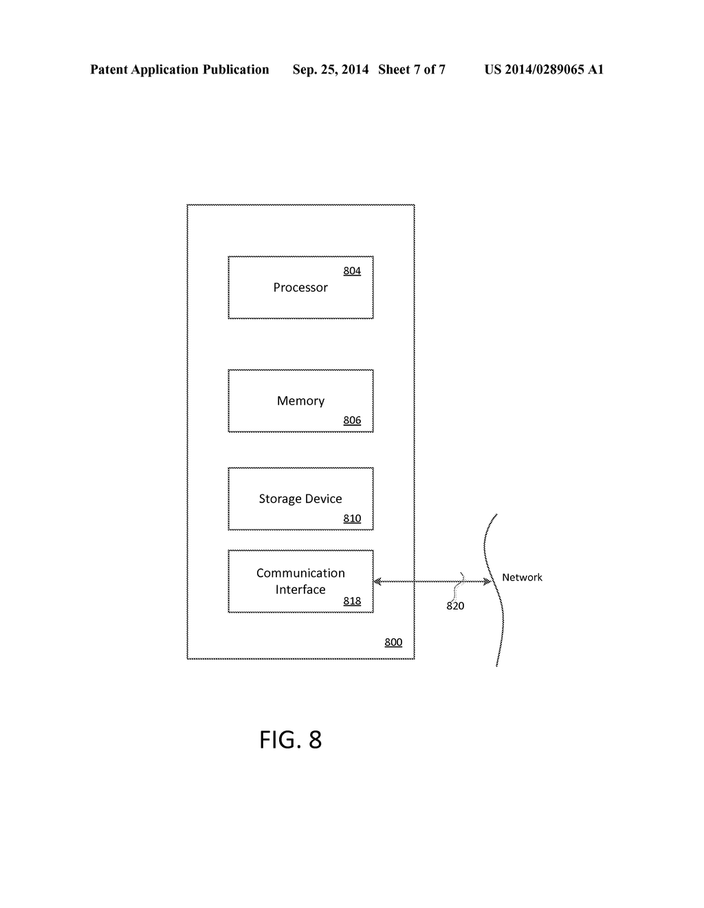 SYSTEM AND METHOD FOR DETECTING AND UTILIZING NON-BIDDING ACTIVITY OF     BIDDERS IN AN ONLINE AUCTION - diagram, schematic, and image 08