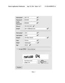 BUYER-SELLER MATCHING METHOD diagram and image