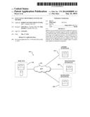 LOAN STATUS MONITORING SYSTEM AND METHOD diagram and image