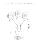 LOAN STATUS MONITORING SYSTEM AND METHOD diagram and image