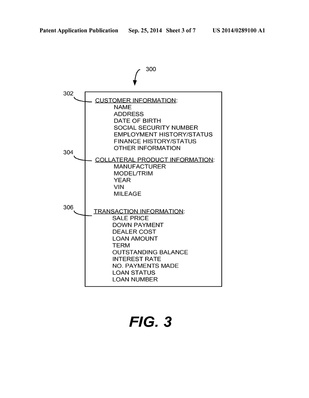 Method and System for Providing Financing - diagram, schematic, and image 04