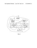 METHOD AND SYSTEM FOR MANAGING CONTENT FOR AN ELECTRONIC COLLABORATION     TOOL diagram and image