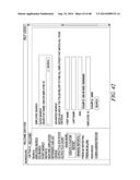 UPDATING AN EFFECTIVE DATED BENEFITS ADMINISTRATION DOMAIN MODEL diagram and image