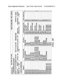 UPDATING AN EFFECTIVE DATED BENEFITS ADMINISTRATION DOMAIN MODEL diagram and image