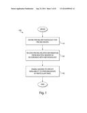 SYSTEM FOR MANAGING MOVES diagram and image