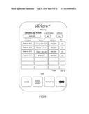 INVESTMENT SCORING AND MANAGEMENT SYSTEM AND METHOD diagram and image