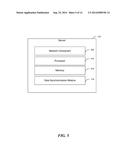 PRIORITIZING SYNCHRONIZATION OF AUDIO FILES TO AN IN-VEHICLE COMPUTING     DEVICE diagram and image