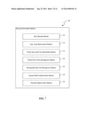 PRIORITIZING SYNCHRONIZATION OF AUDIO FILES TO AN IN-VEHICLE COMPUTING     DEVICE diagram and image