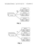 METHOD AND APPARATUS FOR ENSURING CONSISTENT OUTCOMES IN UPDATES TO     DISTRIBUTED DATABASES diagram and image