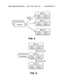 METHOD AND APPARATUS FOR ENSURING CONSISTENT OUTCOMES IN UPDATES TO     DISTRIBUTED DATABASES diagram and image