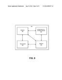 METHOD AND APPARATUS FOR ENSURING CONSISTENT OUTCOMES IN UPDATES TO     DISTRIBUTED DATABASES diagram and image