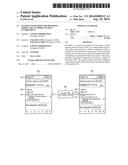 SYSTEM AND METHOD FOR PROVIDING MOBILE URL IN MOBILE SEARCH ENVIRONMENT diagram and image