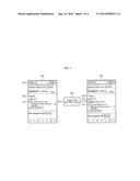 SYSTEM AND METHOD FOR PROVIDING MOBILE URL IN MOBILE SEARCH ENVIRONMENT diagram and image