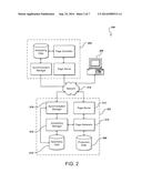 LANDING PAGE SEARCH RESULTS diagram and image