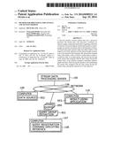 METHOD FOR PROCESSING STREAM DATA AND SYSTEM THEREOF diagram and image