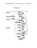 METHOD FOR PROCESSING STREAM DATA AND SYSTEM THEREOF diagram and image