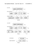 PART NUMBER SEARCH METHOD AND SYSTEM diagram and image