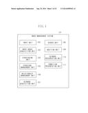 INFORMATION PROCESSING APPARATUS, METHOD FOR CONTROLLING INFORMATION     PROCESSING APPARATUS, AND STORAGE MEDIUM diagram and image