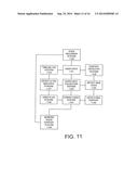 SYSTEM AND METHOD FOR AUDIO AND VIDEO PORTABLE PUBLISHING SYSTEM diagram and image