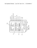 SYSTEM AND METHOD FOR AUDIO AND VIDEO PORTABLE PUBLISHING SYSTEM diagram and image