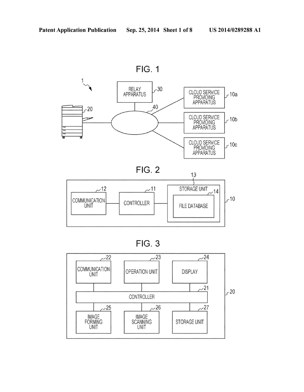 RELAY APPARATUS, SYSTEM, AND NON-TRANSITORY COMPUTER READABLE MEDIUM - diagram, schematic, and image 02