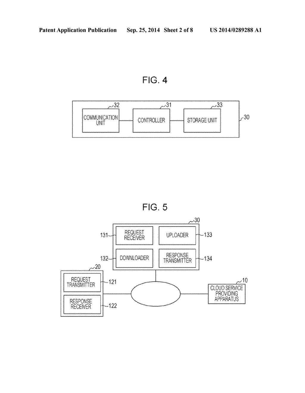 RELAY APPARATUS, SYSTEM, AND NON-TRANSITORY COMPUTER READABLE MEDIUM - diagram, schematic, and image 03