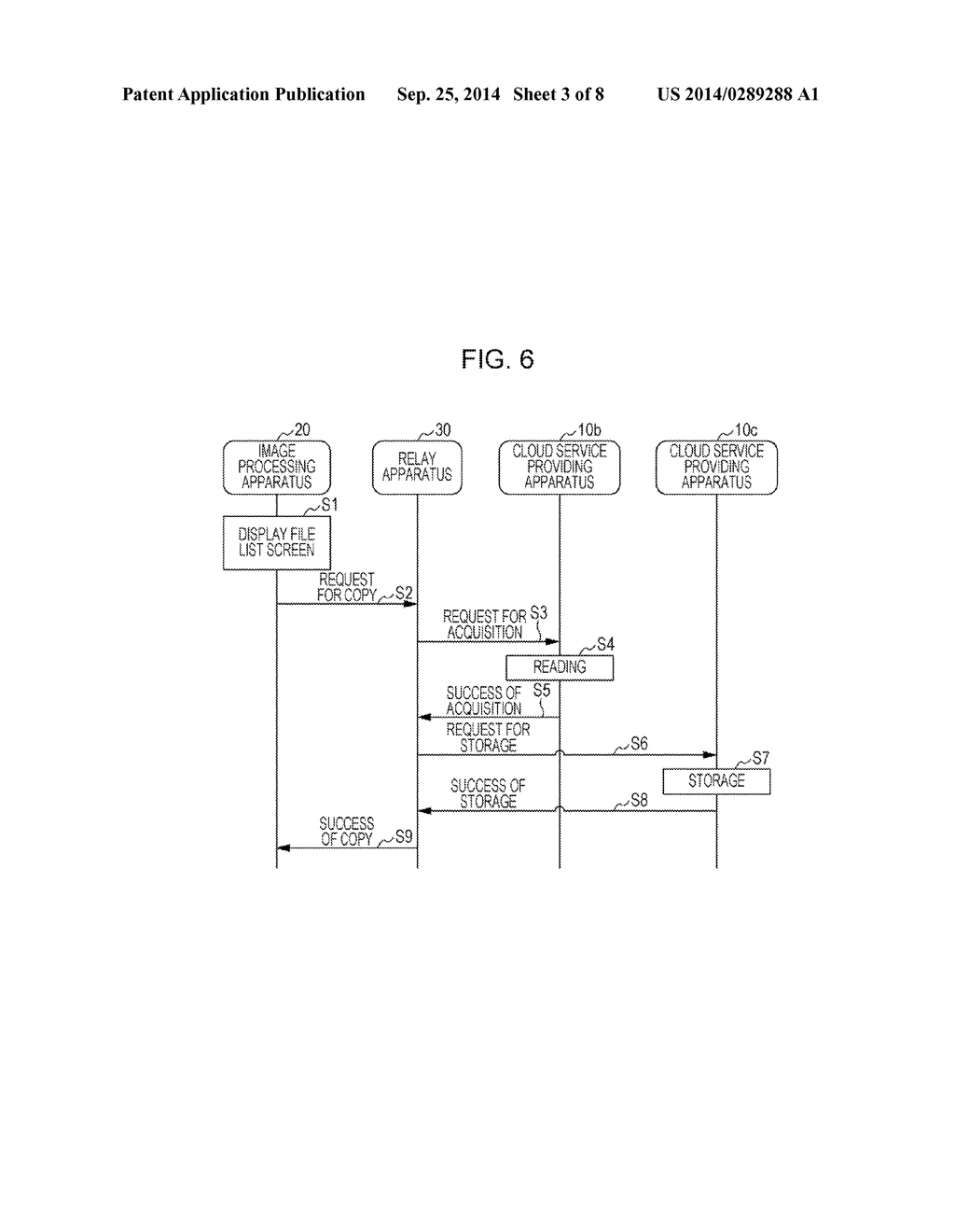 RELAY APPARATUS, SYSTEM, AND NON-TRANSITORY COMPUTER READABLE MEDIUM - diagram, schematic, and image 04