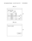 RELAY APPARATUS, SYSTEM, AND NON-TRANSITORY COMPUTER READABLE MEDIUM diagram and image