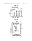 MATRIX CALCULATION APPARATUS, MATRIX CALCULATION METHOD, AND COMPUTER     READABLE MEDIUM HAVING MATRIX CALCULATION PROCESS PROGRAM STORED THEREON diagram and image