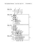 MATRIX CALCULATION APPARATUS, MATRIX CALCULATION METHOD, AND COMPUTER     READABLE MEDIUM HAVING MATRIX CALCULATION PROCESS PROGRAM STORED THEREON diagram and image