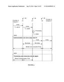 SYSTEM AND METHOD FOR MANAGING MEDIA IN A DISTRIBUTED COMMUNICATION     NETWORK diagram and image