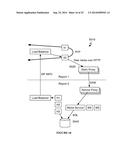 SYSTEM AND METHOD FOR MANAGING MEDIA IN A DISTRIBUTED COMMUNICATION     NETWORK diagram and image