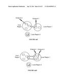 SYSTEM AND METHOD FOR MANAGING MEDIA IN A DISTRIBUTED COMMUNICATION     NETWORK diagram and image