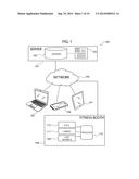 SYSTEM AND METHOD FOR TRACKING FITNESS PROGRESS FROM A CLIENT DEVICE diagram and image