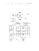 SYSTEM AND METHOD FOR TRACKING FITNESS PROGRESS FROM A CLIENT DEVICE diagram and image