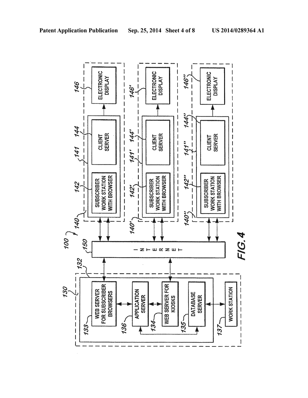 ELECTRONIC MEDIA DISTRIBUTION SYSTEM AND MOBILE DEVICE - diagram, schematic, and image 05