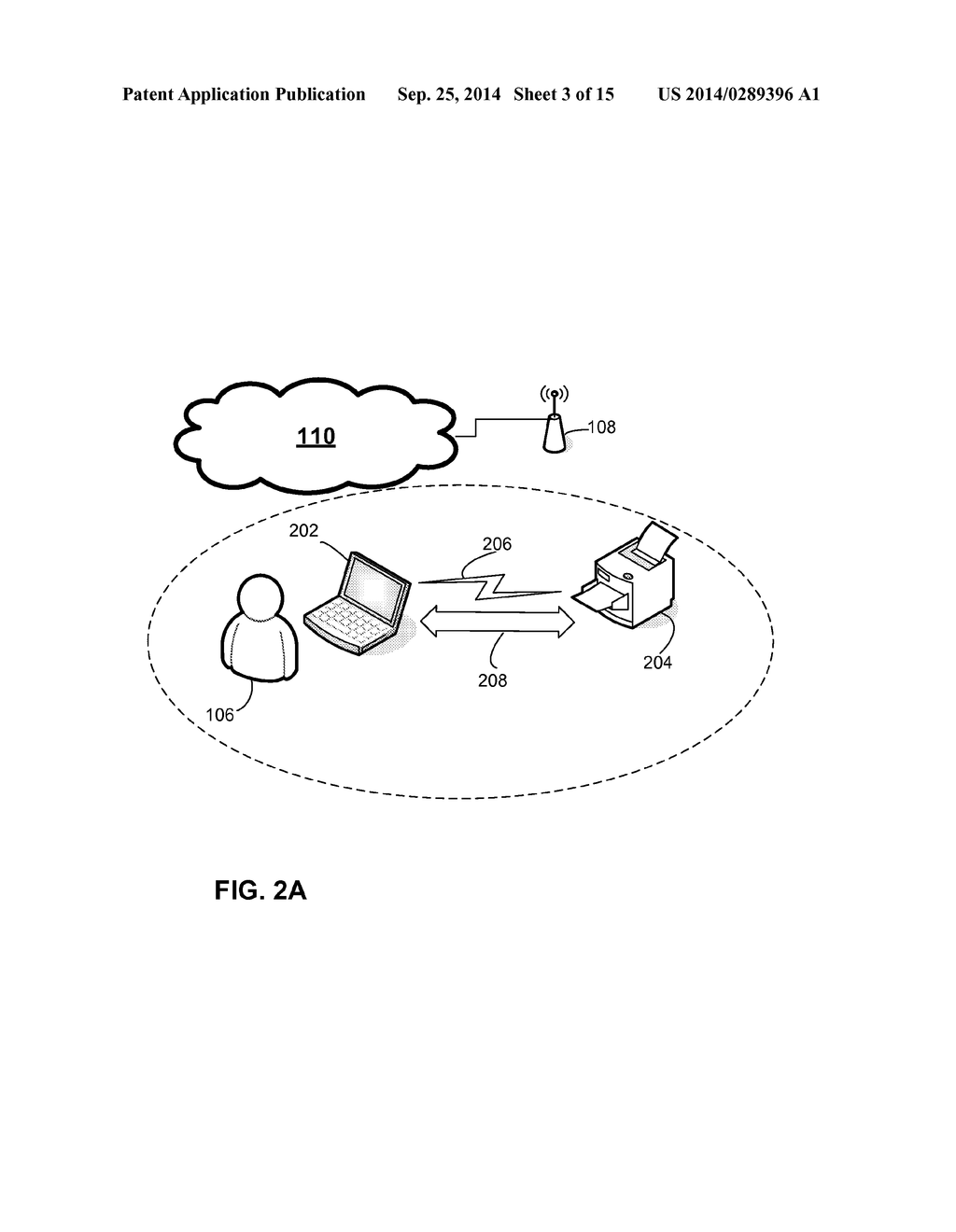 Detecting Device Presence for a Layer 3 Connection Using Layer 2 Discovery     Information - diagram, schematic, and image 04