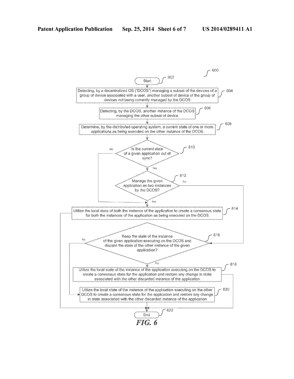 DECENTRALIZED OPERATING SYSTEM - diagram, schematic, and image 07