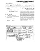 PROCESSOR AND CONTROL METHOD OF PROCESSOR diagram and image