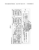 PROCESSOR AND CONTROL METHOD OF PROCESSOR diagram and image