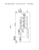 PROCESSOR AND CONTROL METHOD OF PROCESSOR diagram and image