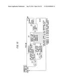 PROCESSOR AND CONTROL METHOD OF PROCESSOR diagram and image