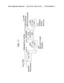 PROCESSOR AND CONTROL METHOD OF PROCESSOR diagram and image